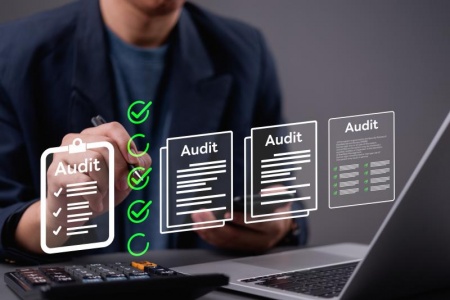 Le rôle crucial du commissariat aux comptes dans la sécurisation financière des PME