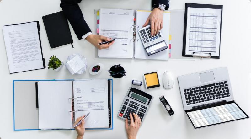 Comptabilit&eacute; des TPE &agrave; Saint-L&eacute;onard, un accompagnement personnalis&eacute; et sur mesure